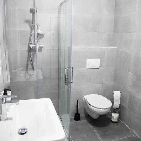 Appartement Moderni Uprostred Sumavske Prirody *