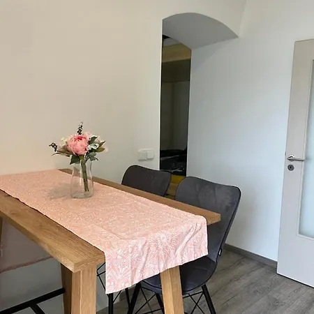 Appartement Moderni Uprostred Sumavske Prirody