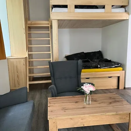 Appartement Moderni Uprostred Sumavske Prirody Zdikovec
