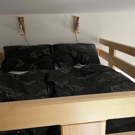 Appartement Moderni Uprostred Sumavske Prirody Zdikovec