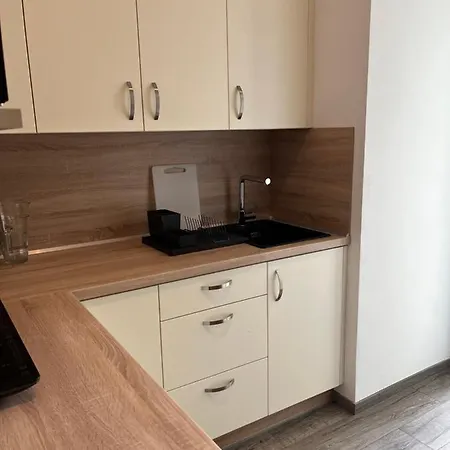 Moderni Uprostred Sumavske Prirody Appartement Zdikovec