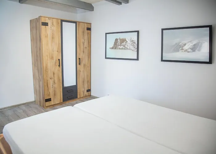 Moderní Uprostřed šumavské Přírody Apartamento